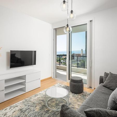 Sisqo Luxury Apartment สปลิท ภายนอก รูปภาพ